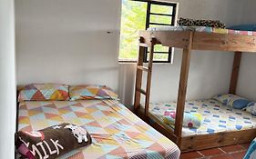 Apartamento Campestre